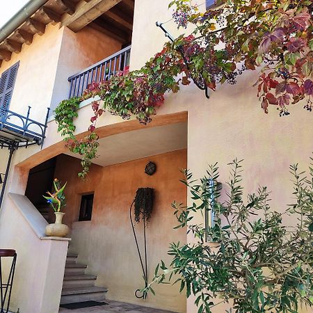 Corte Uccellanda Relais Monzambano Exteriör bild